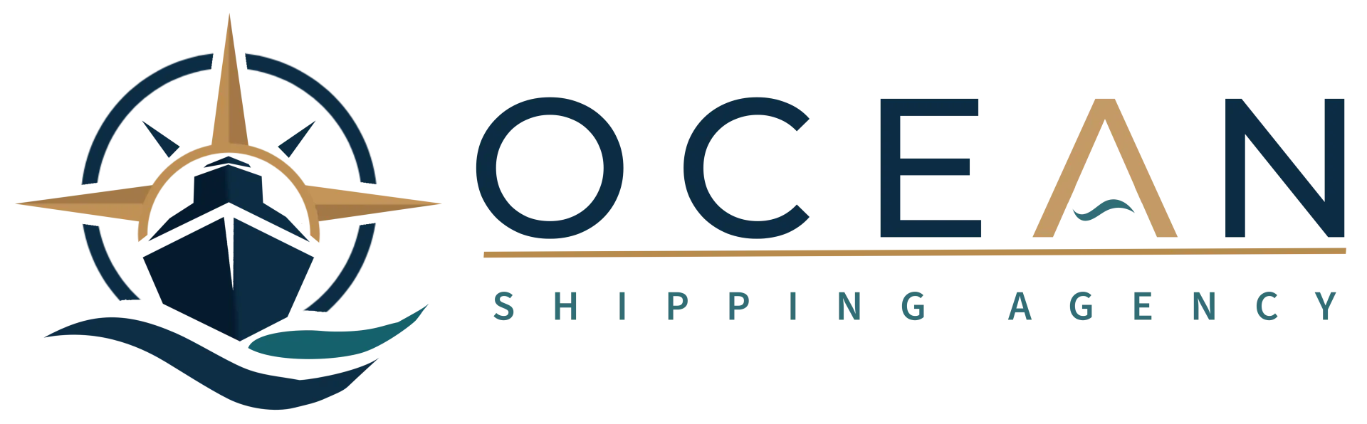 Ocean Shipping Agency
